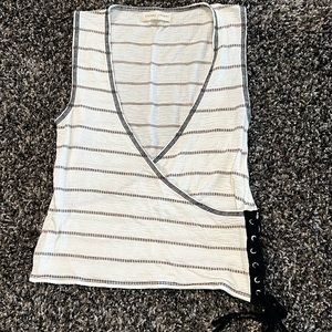 Gilded Intent Tank Top